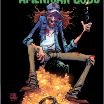 Aliens, American Gods And Hellboy &#8211; Dark Horse Comics Exclusives At San Diego Comic-Con 2017