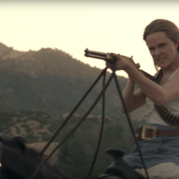 Return To 'Westworld' With HBO's Season 2 Comic-Con Trailer