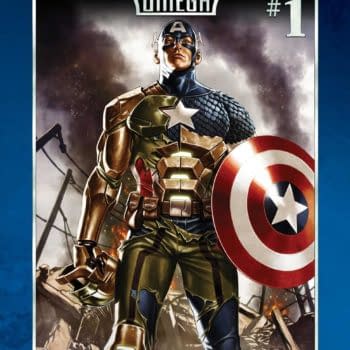 Secret Empire To Get An Aftermath In September &#8211; And Can Captain America Be Redeemed?
