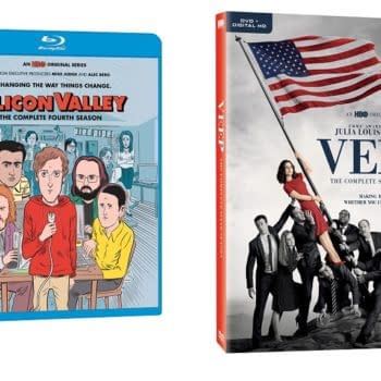We're Giving Away Digital Copies Of Veep's And Silicon Valley's Latest Seasons