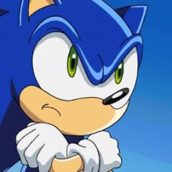 Sega Breaks Up With Archie Comics Over Twitter, Wants To See Other Companies