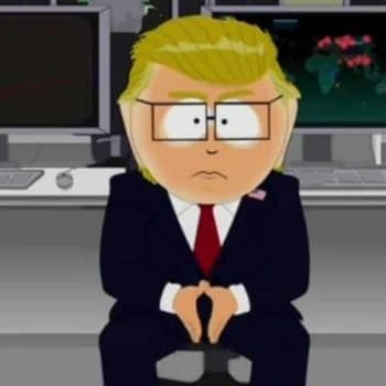 Trey Parker Says South Park Will Ignore Donald Trump Next Season