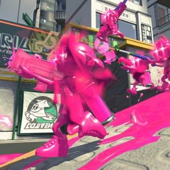 What To Expect From The 'Splatoon 2' 2.0 Update