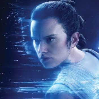 Star Wars: Battlefront II May Have Spoiled Something New About Rey In Episode VIII