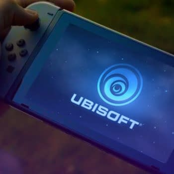 Ubisoft Has Plans For More Nintendo Switch Games Soon
