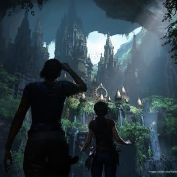 A Couple New Gameplay Videos For 'Uncharted: The Lost Legacy'