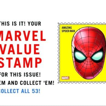 Marvel Value Stamp Program Aims To "Excite" Readers With "Nostalgia"
