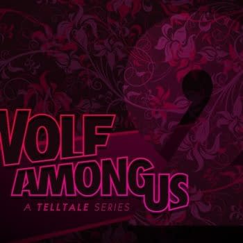Telltale Games Confirms 'The Wolf Among Us' And 'Batman' Sequels