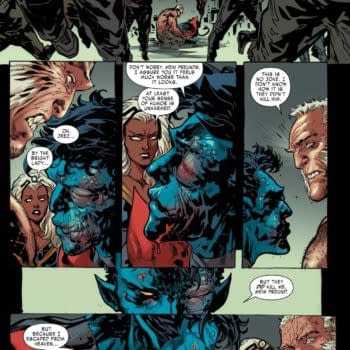 Is Nightcrawler Immortal Now? X-Men Gold #8 Preview Reveals All&#8230;