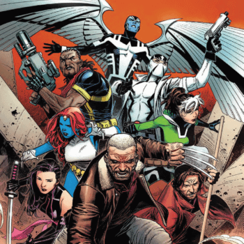 Jorge Molina And RB Silva Join Charles Soule On Astonishing X-Men?
