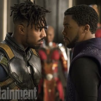 Black Panther Composer Did Extensive Research, Scored the 4-Hour First Cut of the Movie