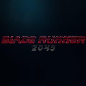 'Blade Runner 2049' Anime Headed to AdultSwim and Crunchy Roll