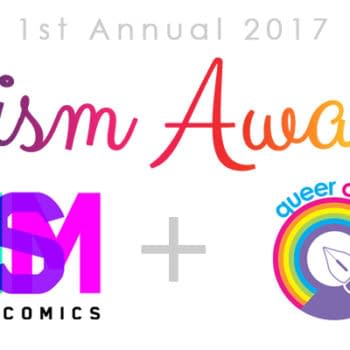 Finalists Announced For First Annual Prism Awards, Celebrating LGBTQ+ Creators And Comics