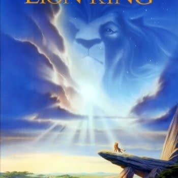 The Lion King: Alfre Woodard As Sarabi And John Kani As Rafiki