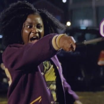 Sorry Folks, No Crazyhead Series/Season Two On E4 Or Netflix