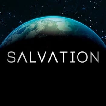 'Salvation': Watch First 15 Minutes Of CBS's Asteroid Thriller