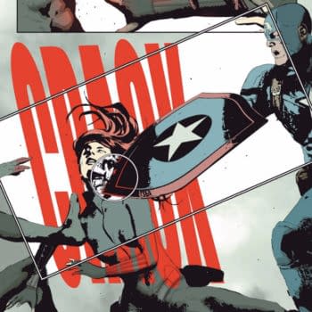 Bleeding Cool Bestseller List – 30th July 2017 – "Things Might Just Be Looking Up For Marvel"