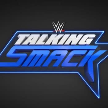Smacking Talk: Daniel Bryan And Renee Young Make Good On Promise To Produce Pirate 'Talking Smack'