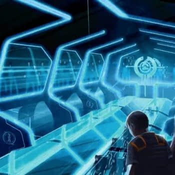 D23 Parks And Resorts Panel: We're Getting A Tron Ride In Magic Kingdom