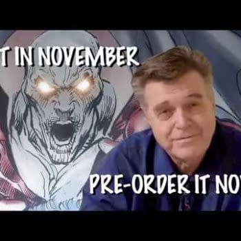 Neal Adams Explains That Everything You Knew About Deadman Was Wrong