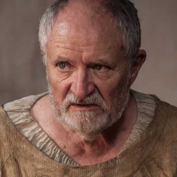 Jim Broadbent Has His Graphic Novel, Dull Margaret, Snapped Up By Fantagraphics Books