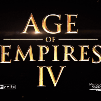 'Age Of Empires IV' Announced With A New Trailer