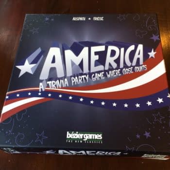 Being Close Is Good Enough: We Review 'America' The Board Game