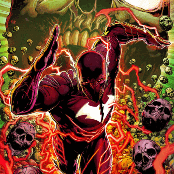 Jason Fabok's Covers To Batman: The Red Death And Batman: The Murder Machine