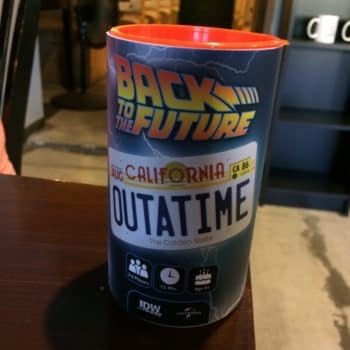 Gotta Go Back In Time: We Review 'Back To The Future: Outatime'