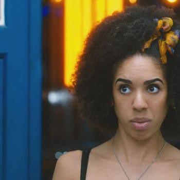Could Pearl Mackie's Bill Return To Doctor Who In The Future?