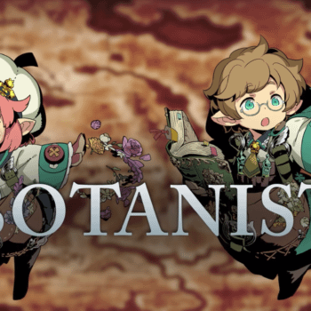 Atlus Debut A New Trailer For 'Botanist'
