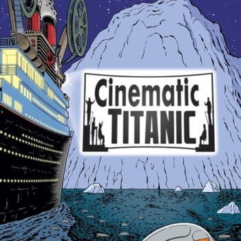 That's No Iceberg! We Review 'Cinematic Titanic: The Complete Collection'