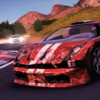 Racing Without The Pop &#038; Flash: We Review 'Crashday: Redline Edition'
