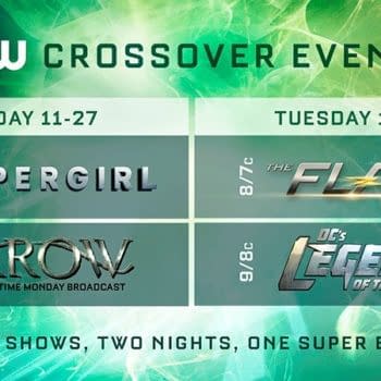 Arrowverse