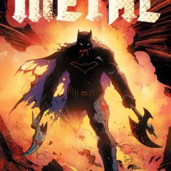 Top 100 Most-Ordered Comics And Graphic Novels In August 2017 By Comic Book Stores