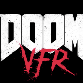 A New Trailer For 'DOOM VFR' Comes Out With Game Details