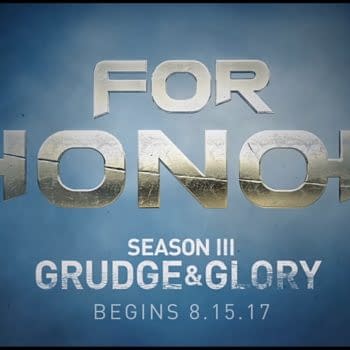 Ubisoft Reveal The Details Of 'For Honor's Third Season