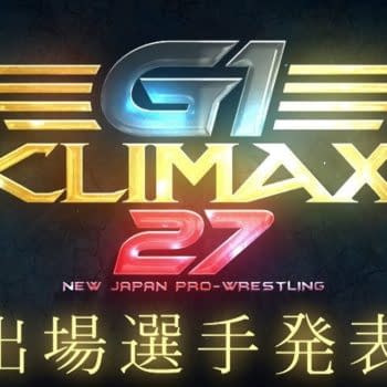 The Lessons WWE Could Learn From NJPW's G1 Climax&#8230; But Won't