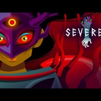 Drinkbox Studios Has Graced Severed With A Switch Launch Trailer