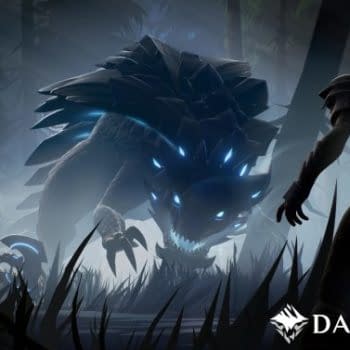 Dauntless Has Entered Its Founder's Alpha Build