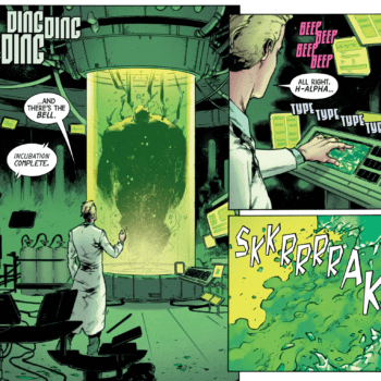 The New Weapon H From Today's $20 Totally Awesome Hulk #22, Revealed (SPOILERS)
