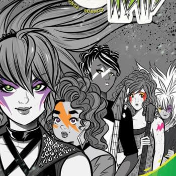 Jem and The Misfits