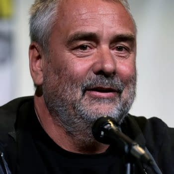 Talking To Luc Besson About Valerian, America, And Why He Can't Relate To Superheroes