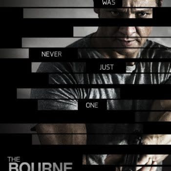 The Bourne Legacy 2
