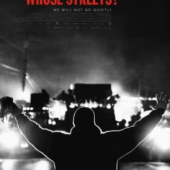 Whose Streets? Trailer Looks At The Black Lives Matter Movement