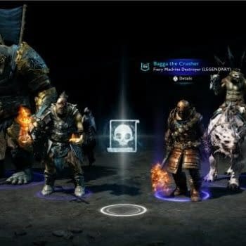 Now You Can "Enjoy" Microtransactions In 'Middle-Earth: Shadow Of War'