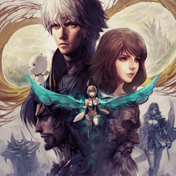 Square Enix Celebrates One Year Anniversary For 'Mobius Final Fantasy'