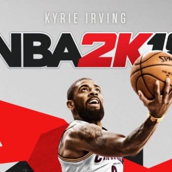 Could 'NBA 2K18' Be Getting Amiibo's For Nintendo Switch?