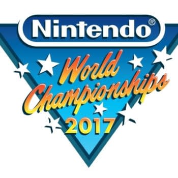 The Nintendo World Championships Are Returning In October