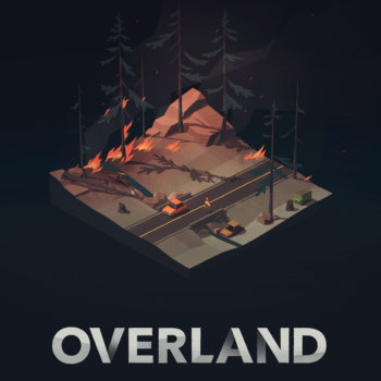 Survival Strategy Game 'Overland' Sees A Brand New Trailer